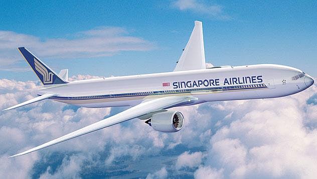 Top 7 Airlines For Business Travelers
