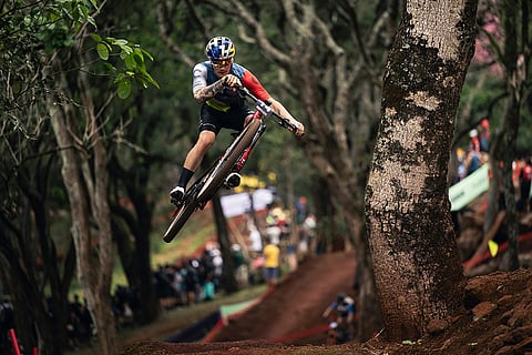 Simon Andreassen