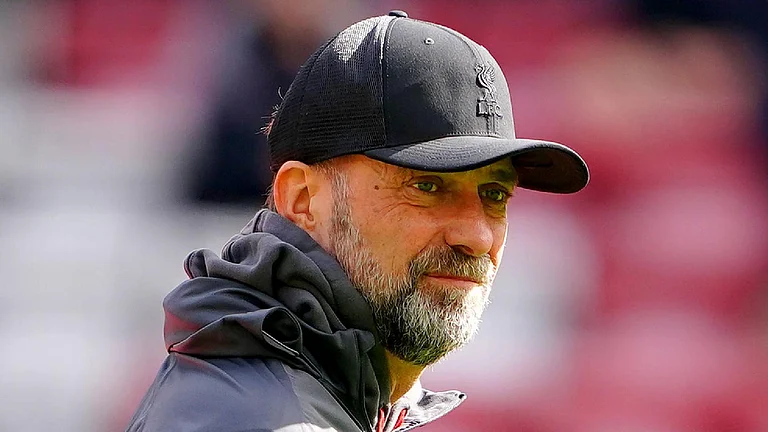 Liverpool manager Jurgen Klopp believes six wins will make them champions - Peter Byrne/PA
