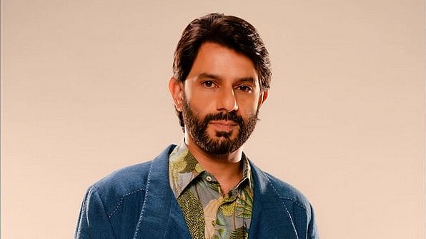 Arjun Mathur