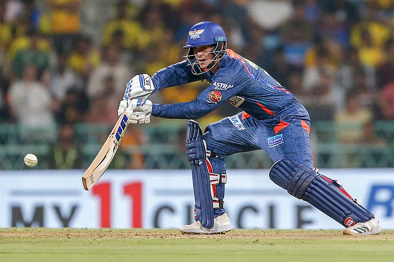 Quinton de Kock