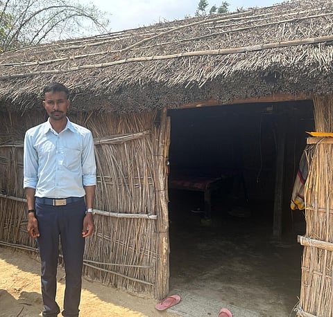 Govind Majhi