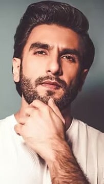 Ranveer Singh |