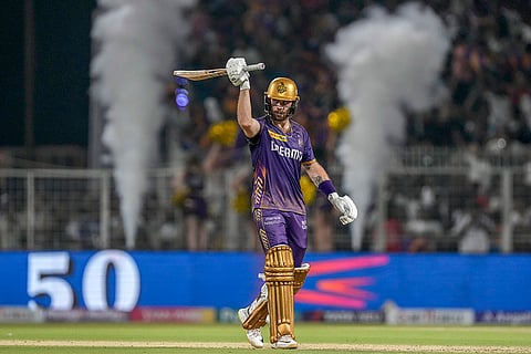 IPL 2024: KKR vs PBKS