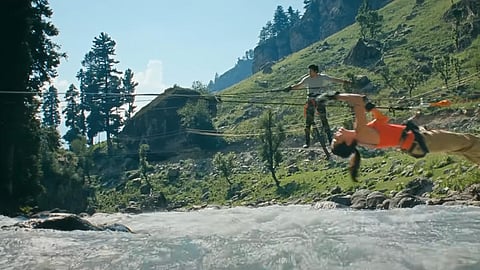 'Jab Tak Hai Jaan'