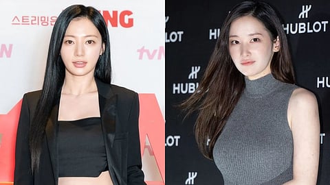 Song Ha-yoon, Jeon Jong-seo