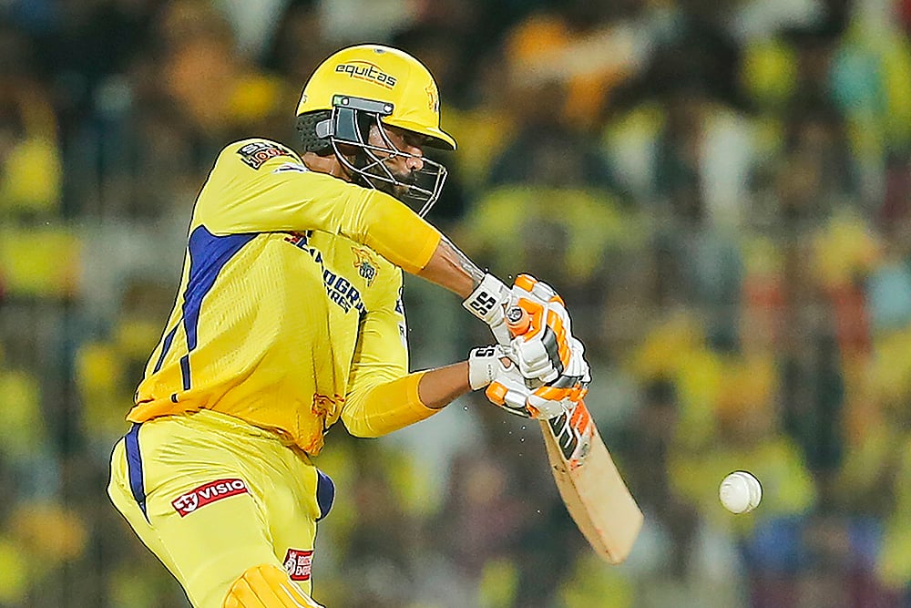IPL 2024: CSK vs LSG