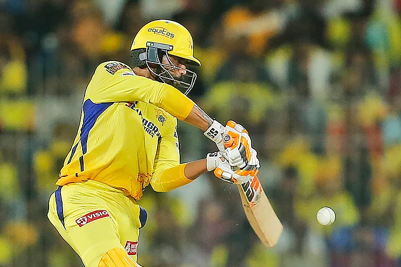 IPL 2024: CSK vs LSG