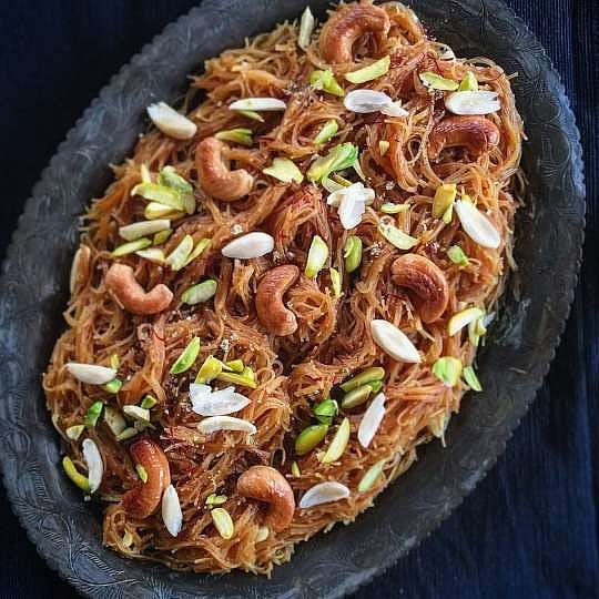 Meethi Seviyan