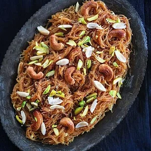 Meethi Seviyan