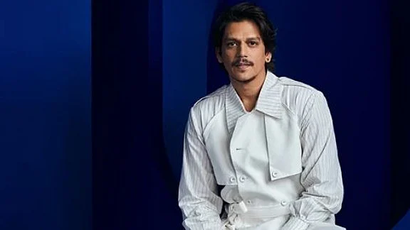 Vijay Varma