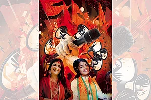 How Hindutva Pop Music Is Aiding PM Modi's Rise