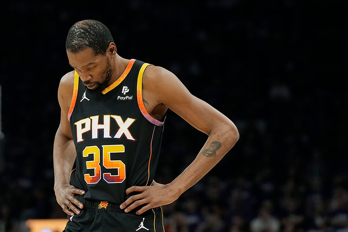 NBA: Minnesota Timberwolves vs Phoenix Suns