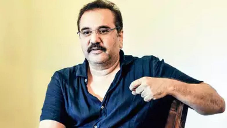 Indiatimes.com : Feroz Abbas Khan 