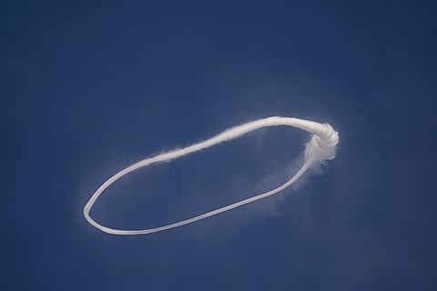 Italy Etna Volcano