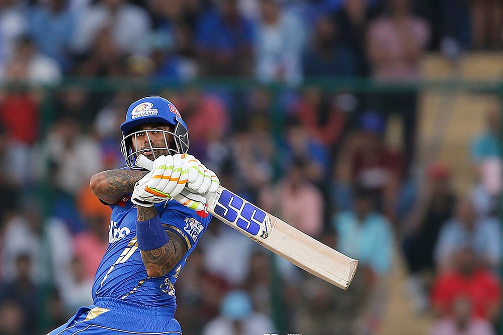 IPL 2024: Delhi Capitals vs Mumbai Indians