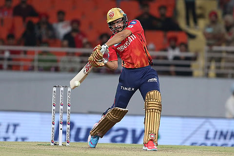 IPL 2024: PBKS vs SRH