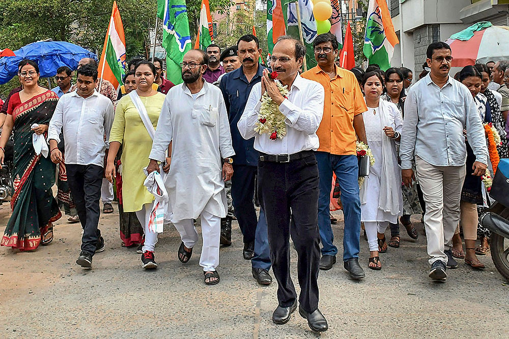 Adhir Ranjan Chowdhury