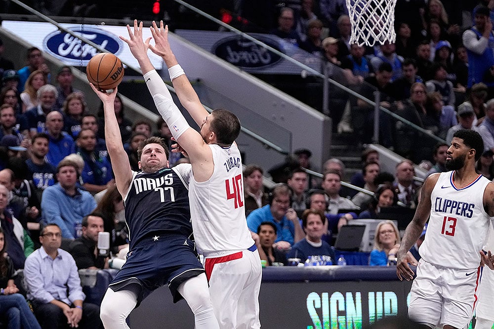 Luka Doncic