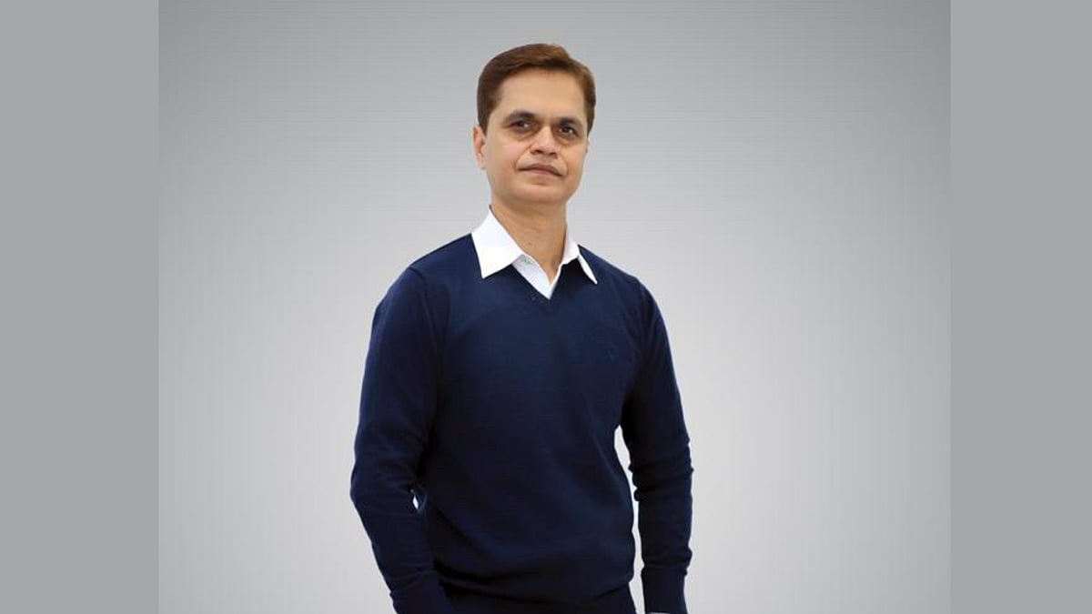 Eminent Geo-Political Expert-Middle East & West Asia