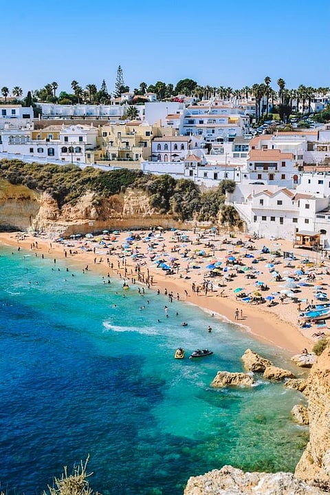 Portugal