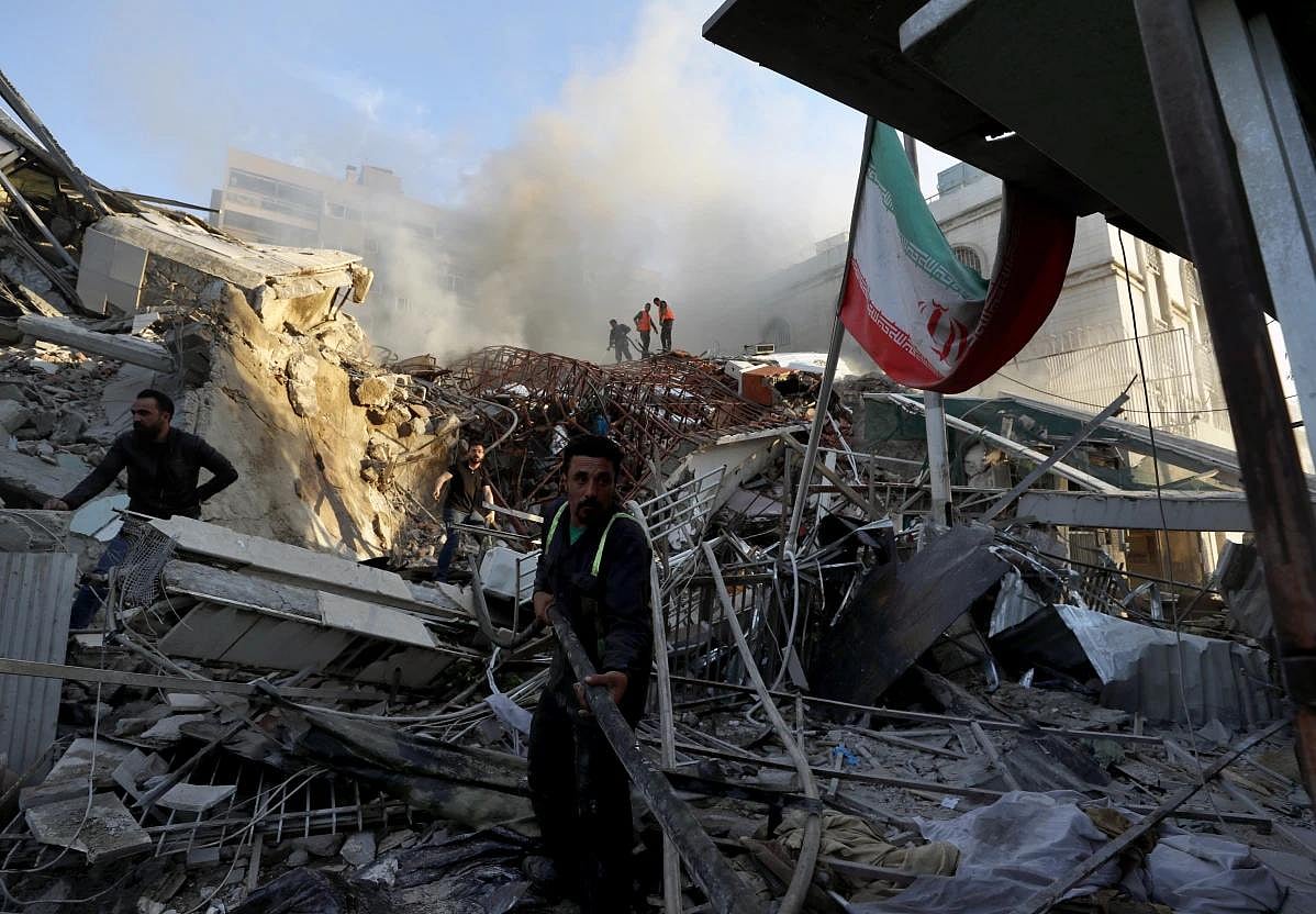 Omar Sanadiki/AP