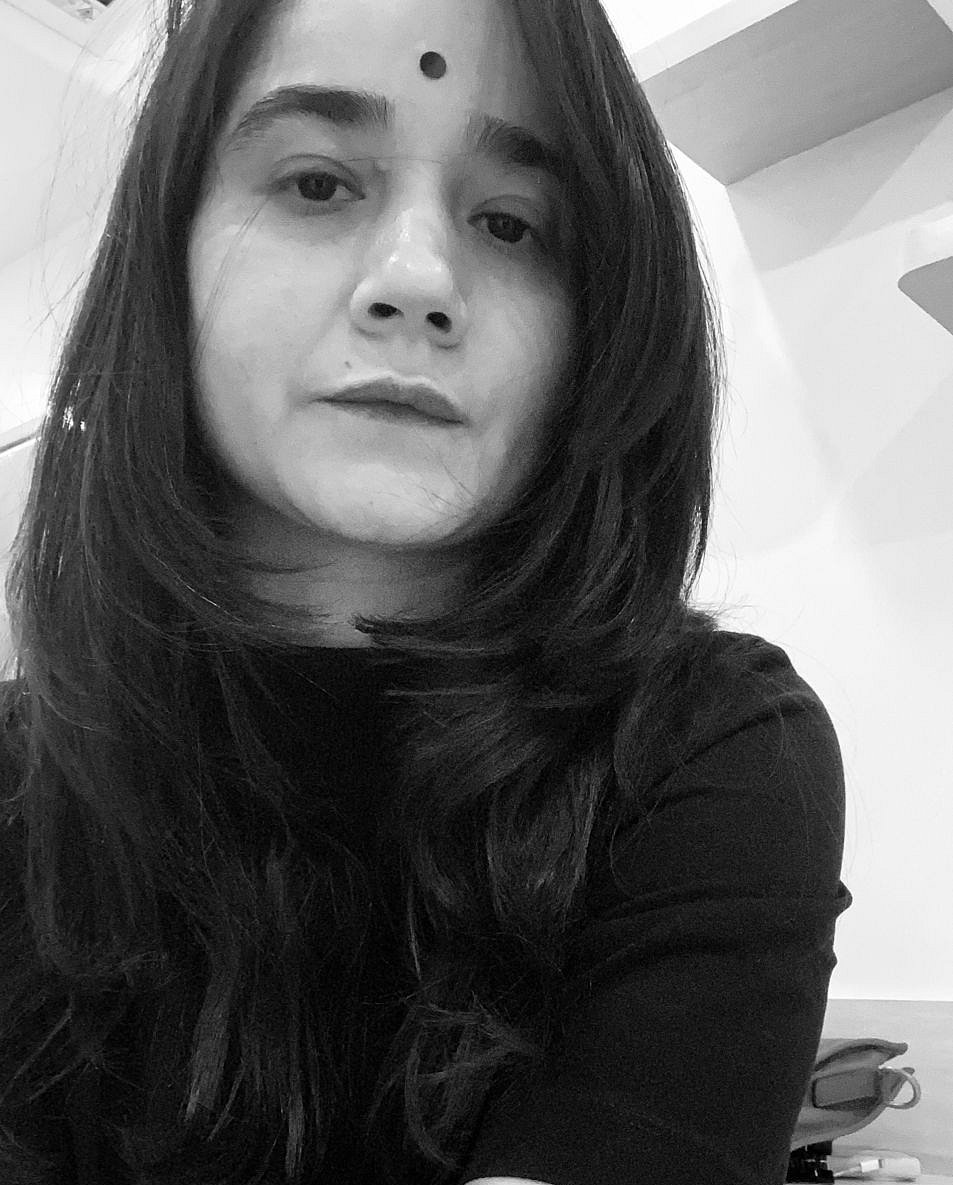 Safura Ubaid