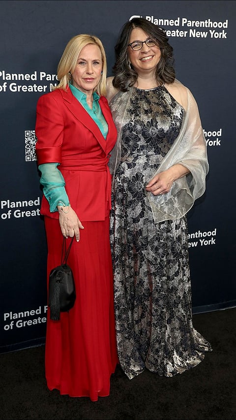 Planned Parenthood Of Greater New York Benefit Gala