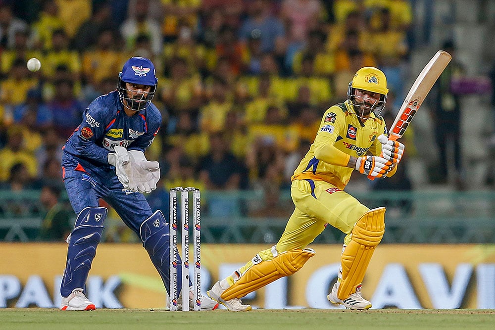 Ravindra Jadeja