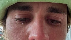 IANS : Justin Bieber 