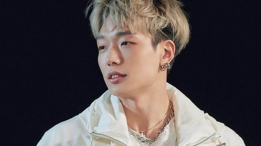 X : iKON's Bobby