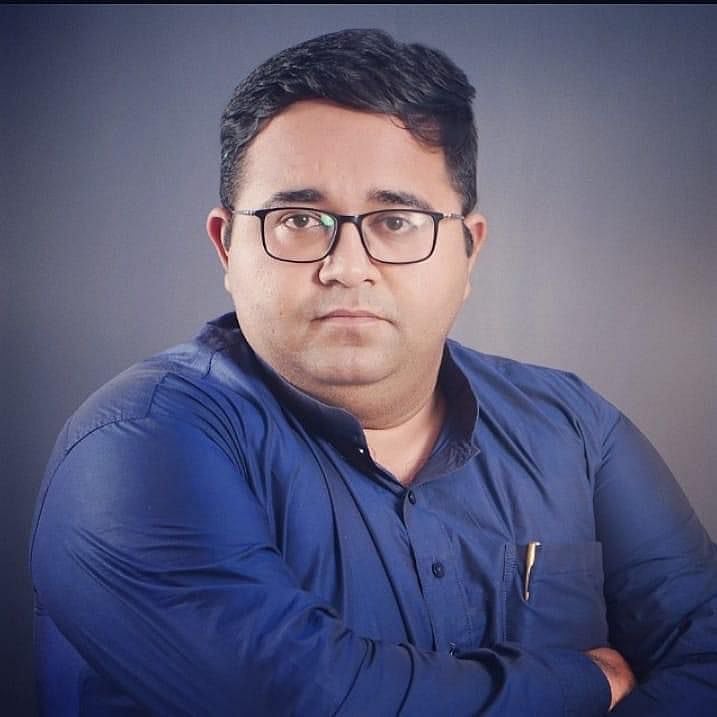 Faizan Mirza