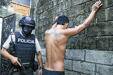 | Photo: AP/Cesar Munoz