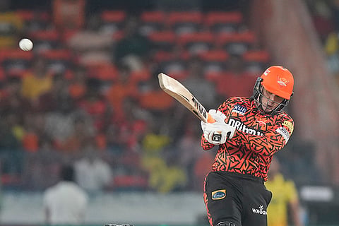 IPL 2024: SRH vs CSK