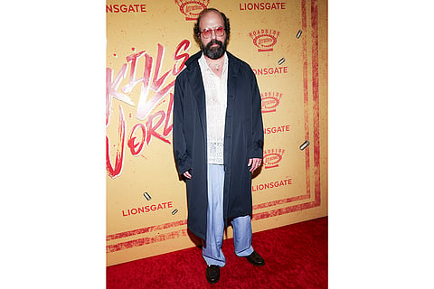 ‘Boy Kills World’ New York Premiere