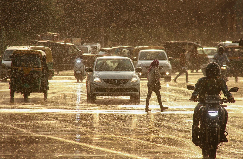 Bengaluru Weather