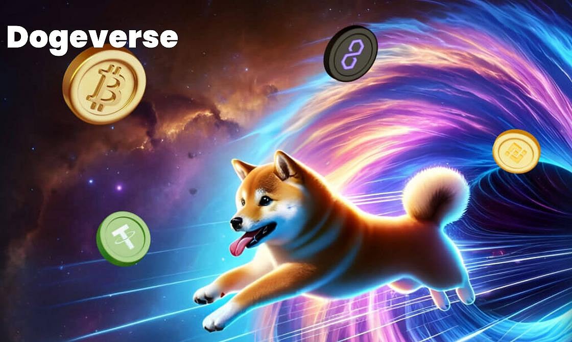 Dogeverse ($DOGEVERSE)