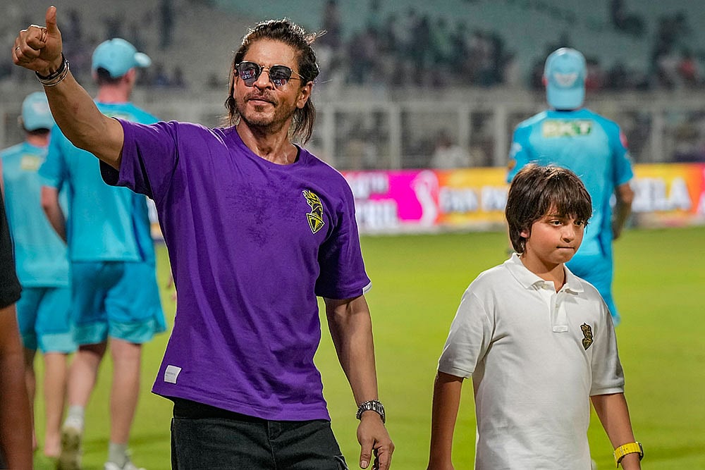 Shah Rukh Khan