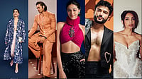 From Sonam Kapoor To Ananya Panday: Bollywood Actors Who Made India Proud On A Global Stage Instagram : Bollywood Actors Who Made India Proud On A Global Stage