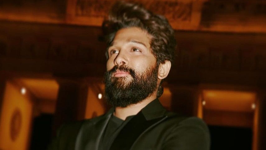 Allu Arjun