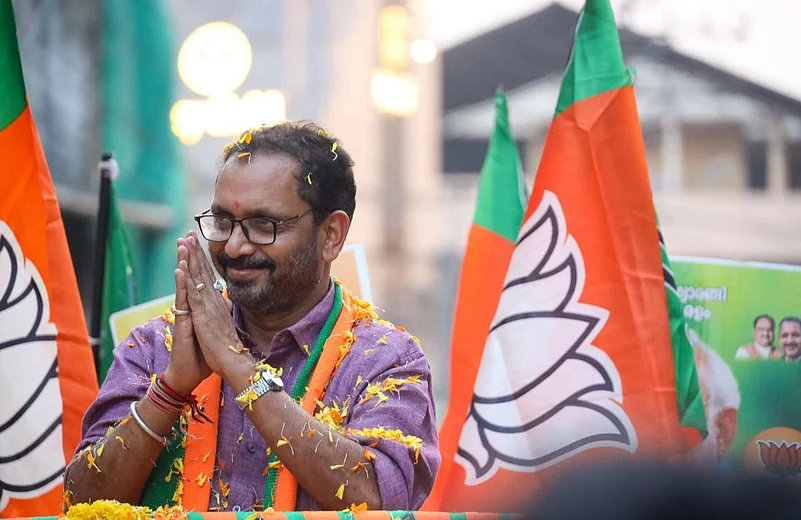 X/@surendranbjp