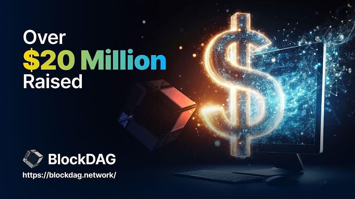 BlockDAG