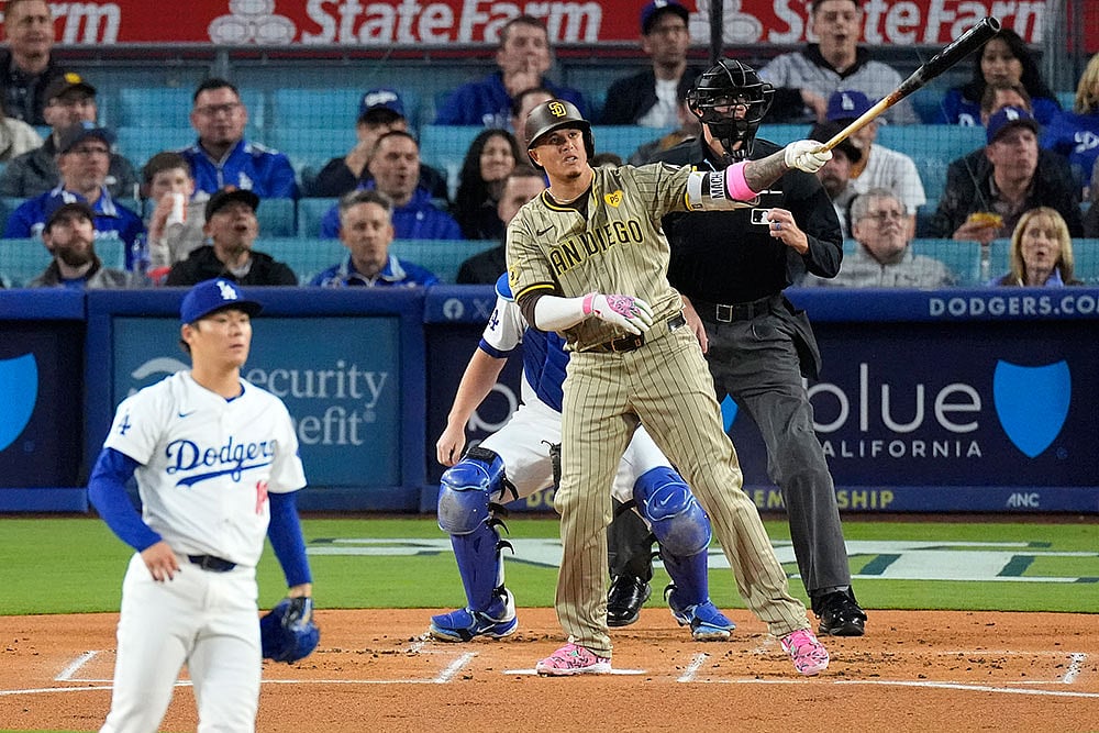 Manny Machado