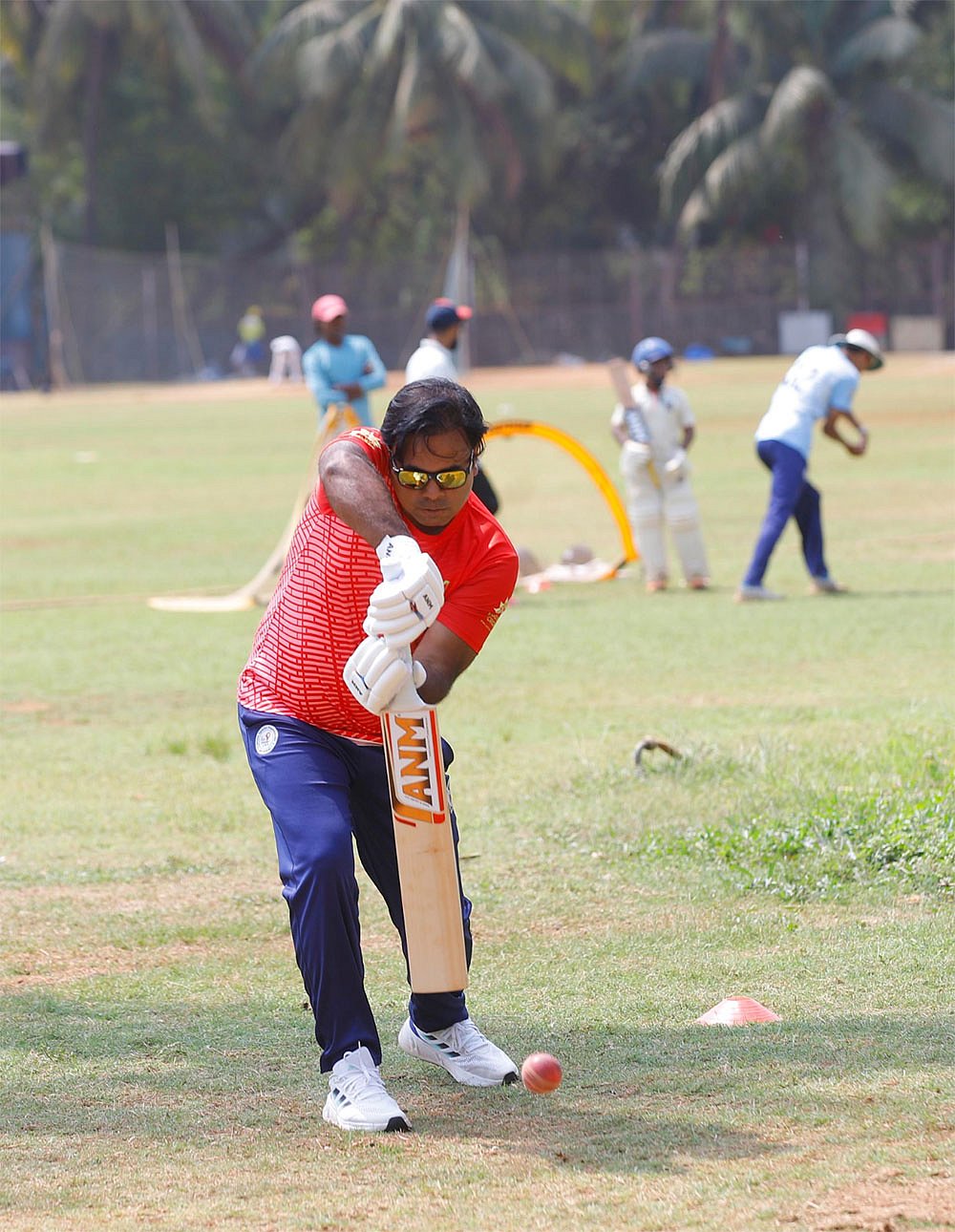 Jwala Singh