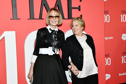 Time100 Gala