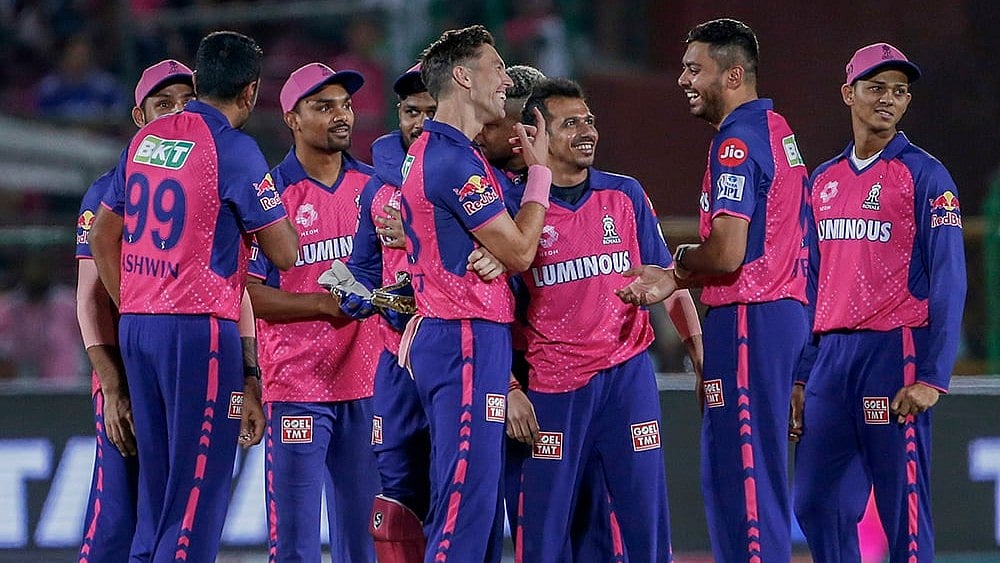 IPL 2024: Mumbai Indians vs Rajasthan Royals