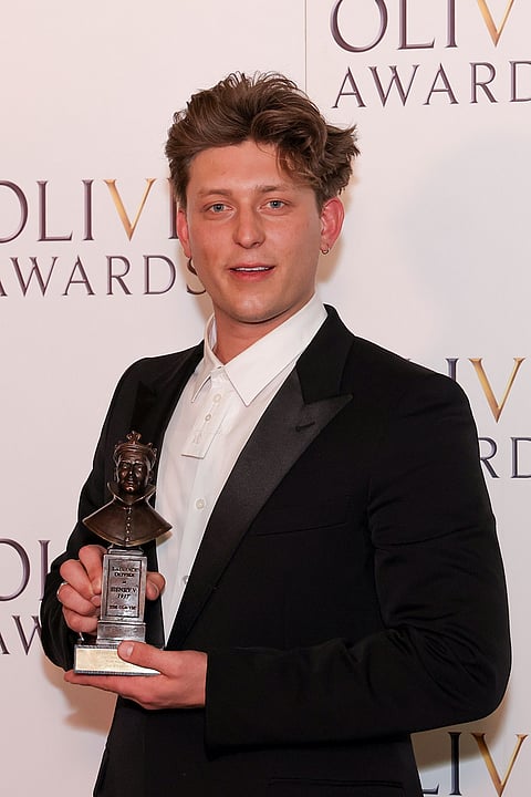 Olivier Awards 2024