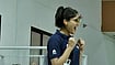Asian Games 2026: Esha Singh Strikes Silver Medal In 25m Air Pistol Shooting Instagram/EshaSingh : Esha Singh wins a medal in 25m air pistol at Asian Games