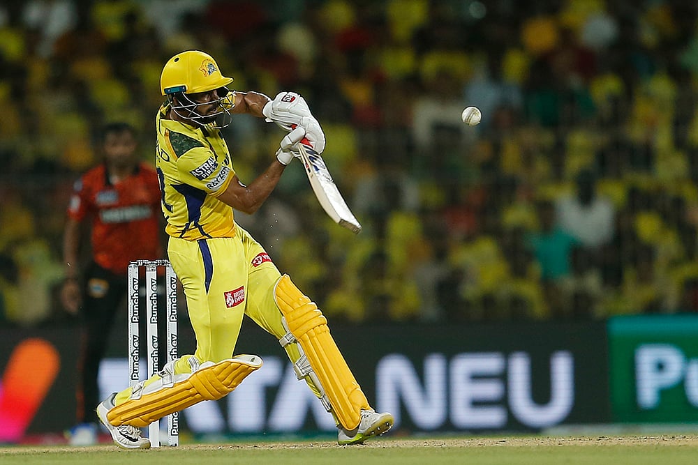 IPL 2024: CSK vs SRH