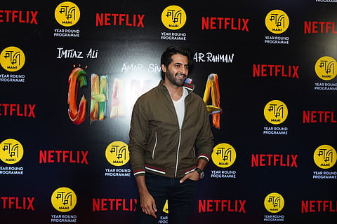 Akshay Oberoi